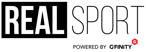 RealSport Logo