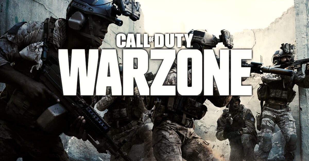 warzone 3