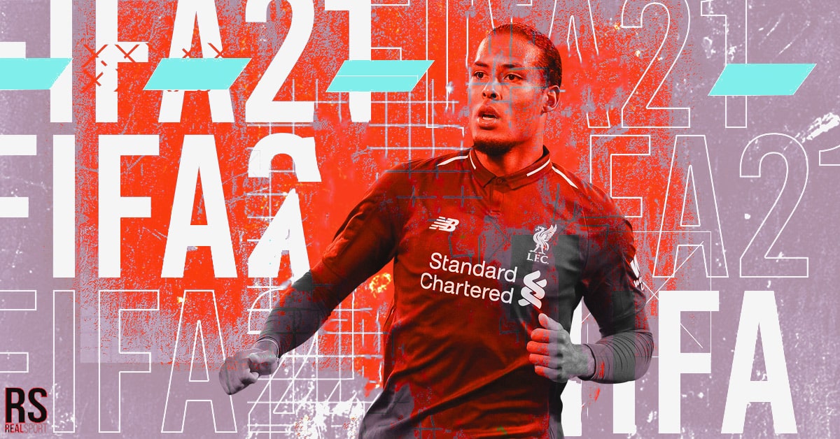 FIFA 21 demo van dijkk2