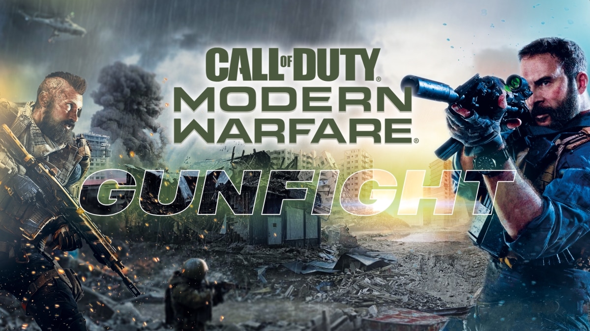 Optimized MordenWarfaregunfight 1