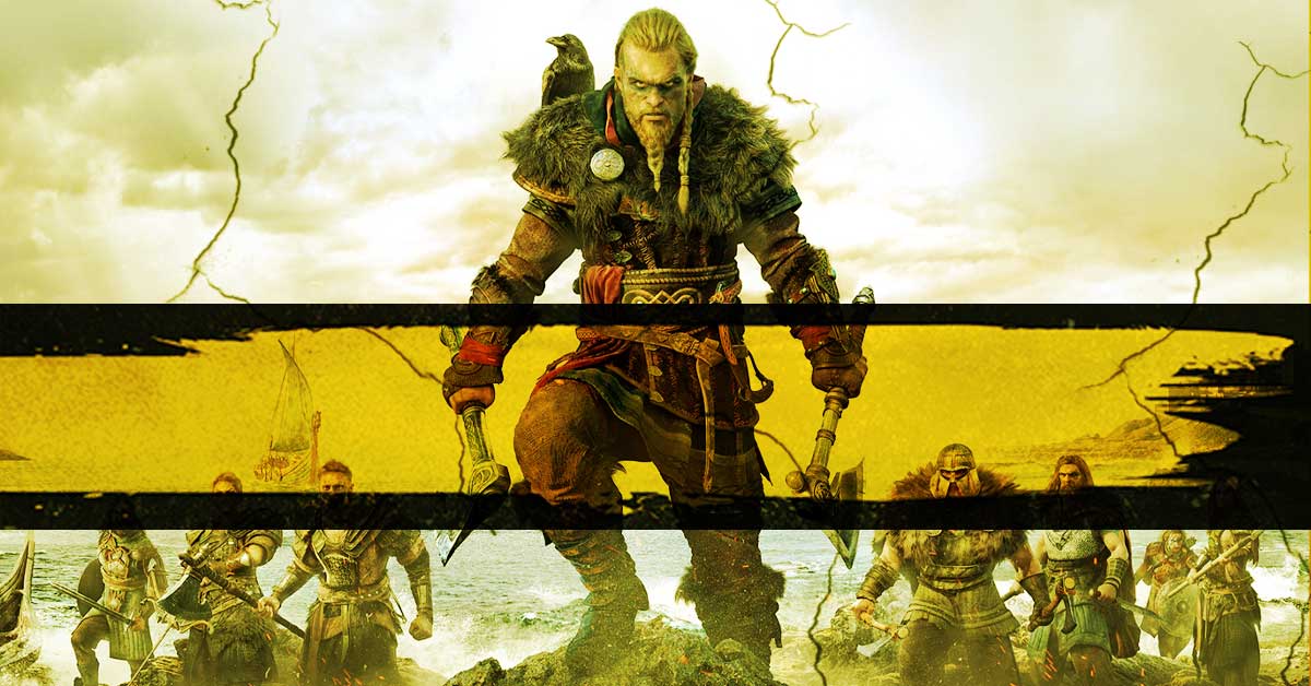 assassins creed valhalla dlc