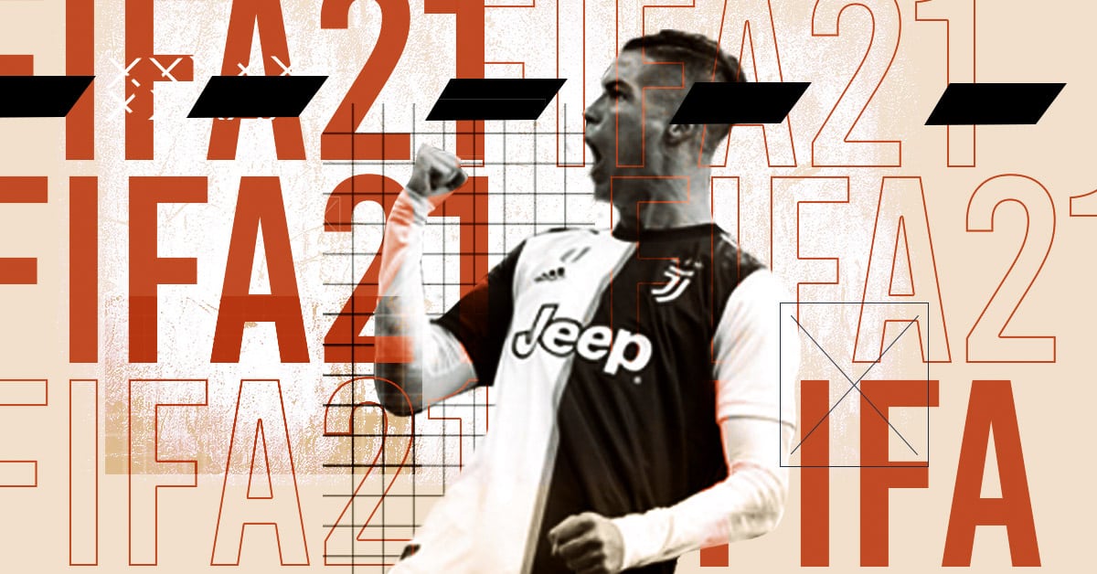 fifa 21 generic
