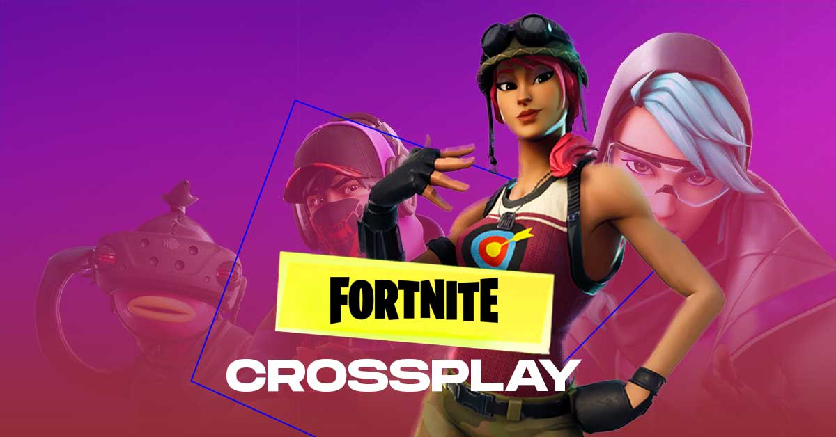 fortnite chapter 2 season 3 crossplay ps4