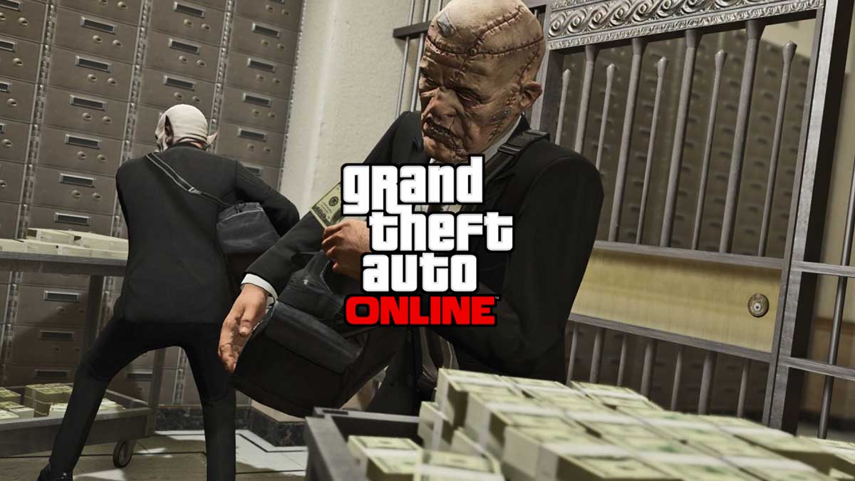 gta online one time gift free money