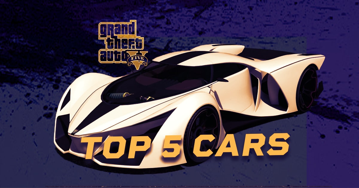 gta online top best cars