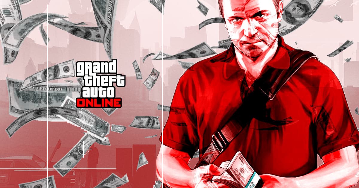 gta v online free money update