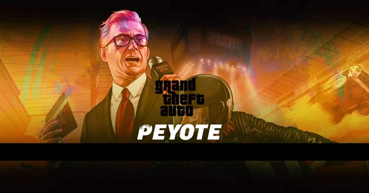 gta v online peyote plant locations 1