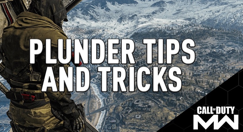 plunder tips zc16hL5