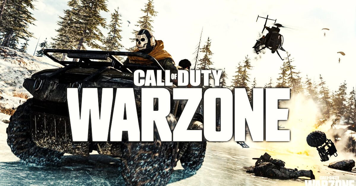 warzone 12
