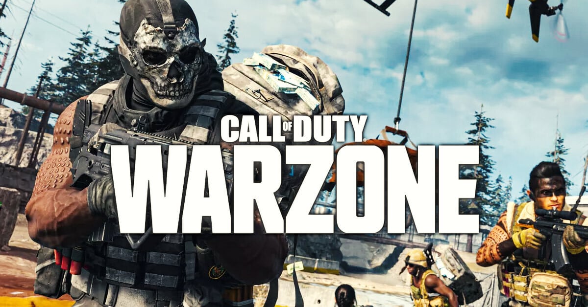 warzone 14