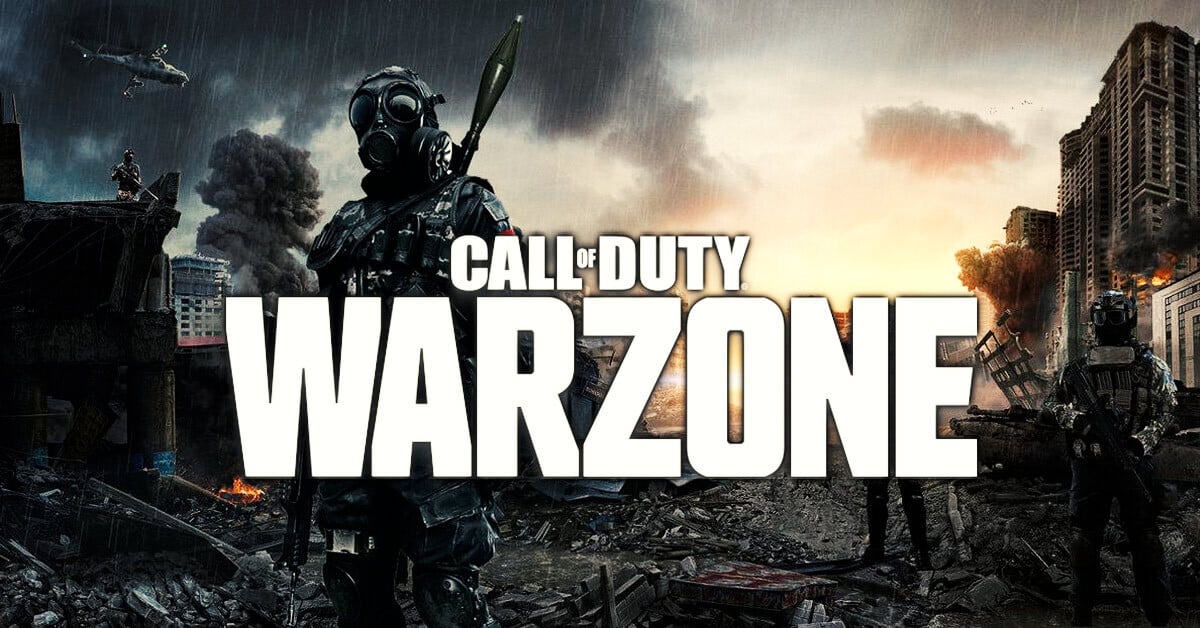 warzone 16