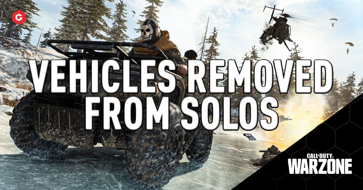 warzone vehicles remove from solos SQY0gat