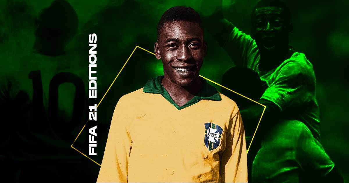 fifa 21 editions pele