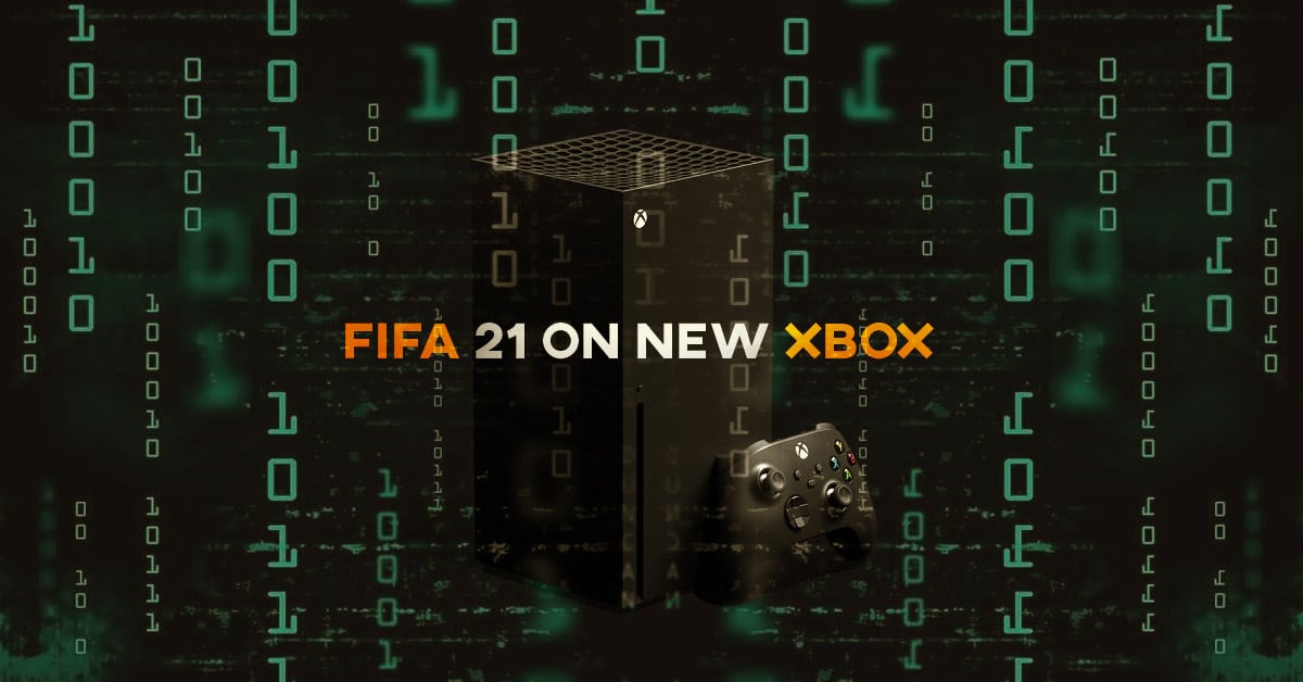 fifa 21