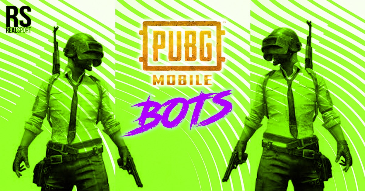 pubg mobile bots season 12 release date2