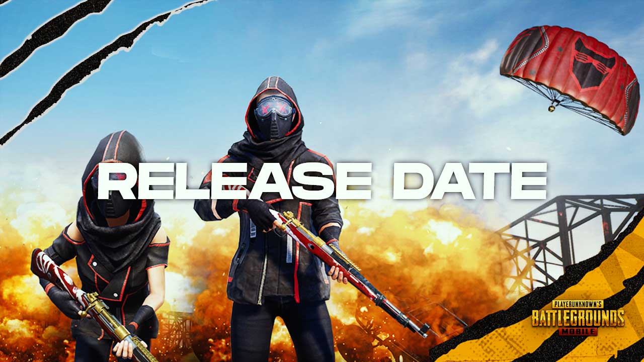 pubgmobile season 14 release