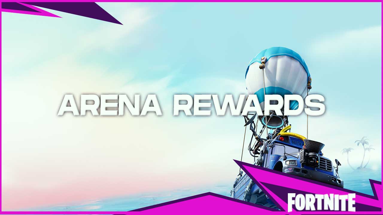 Arena Rewards 1