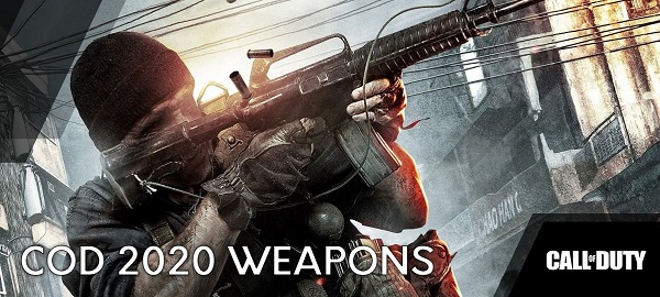 cod 2020 weapons hs65Tef