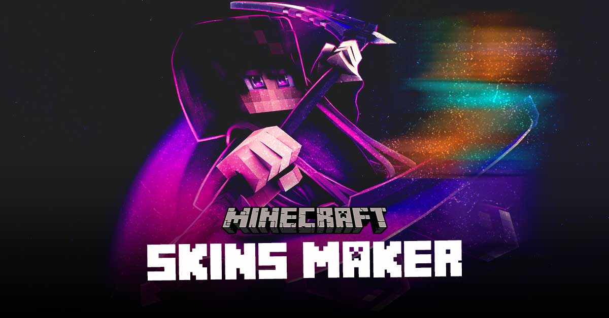 minecraft 2020 skins maker