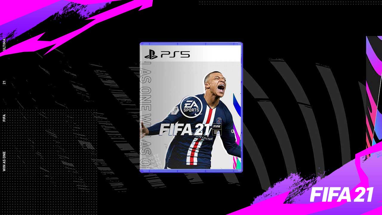 ps5 fifa 21 concept mbappe gfinity 1