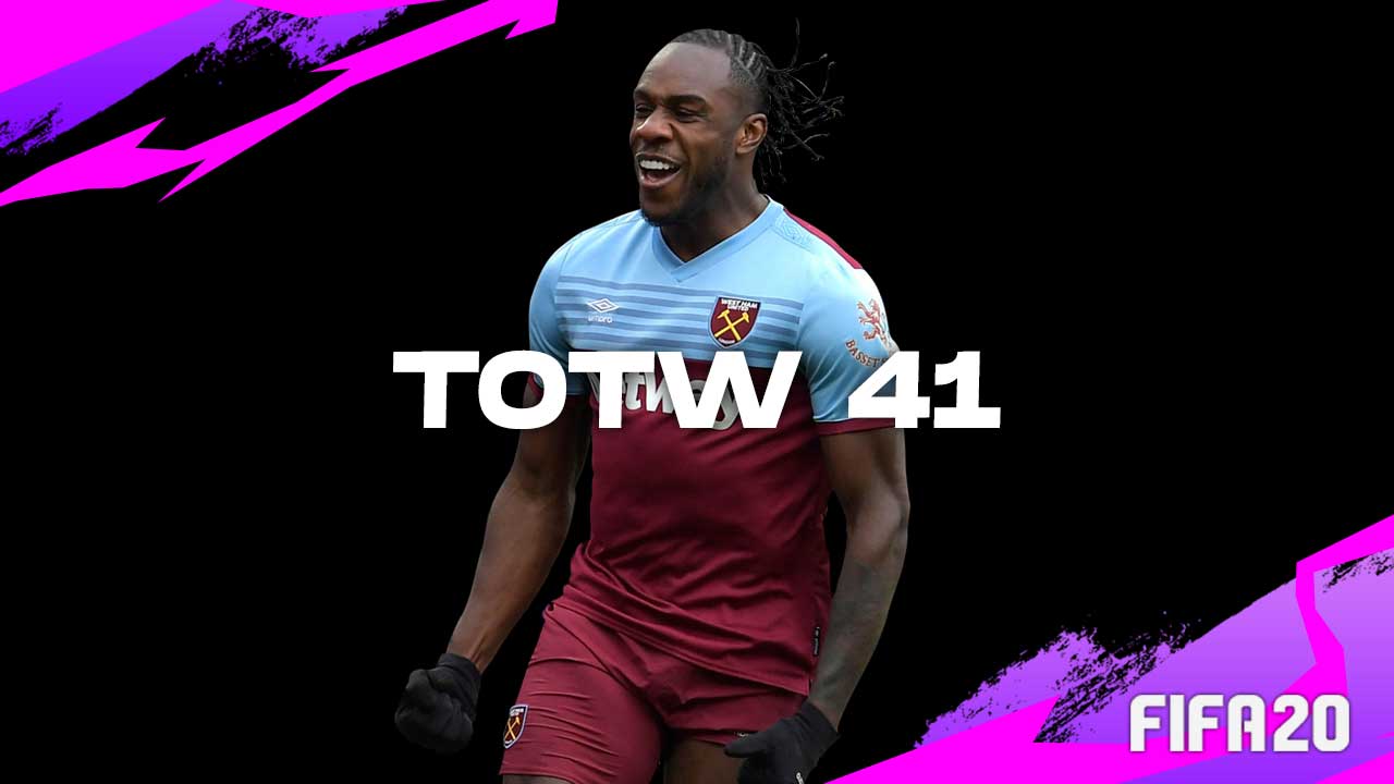 totw 41 antonio fifa 20