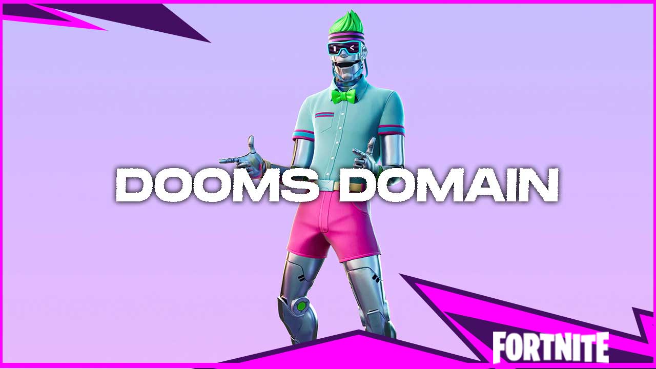 Dooms Domain