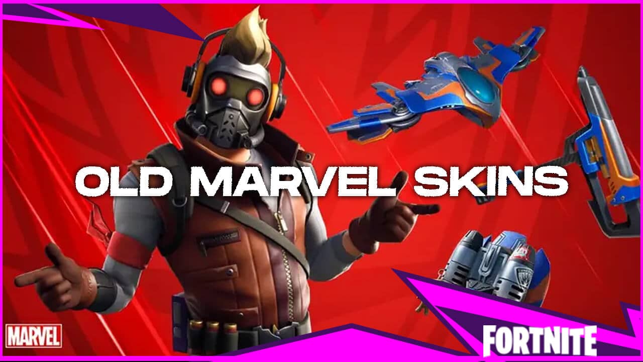 Old Marvel Skins Featured 1 2
