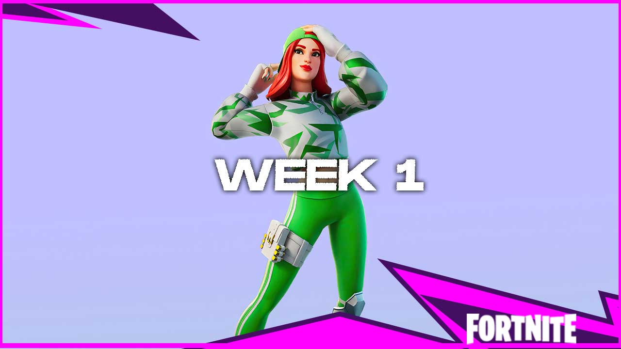 Week 1 Challenges CH2S4