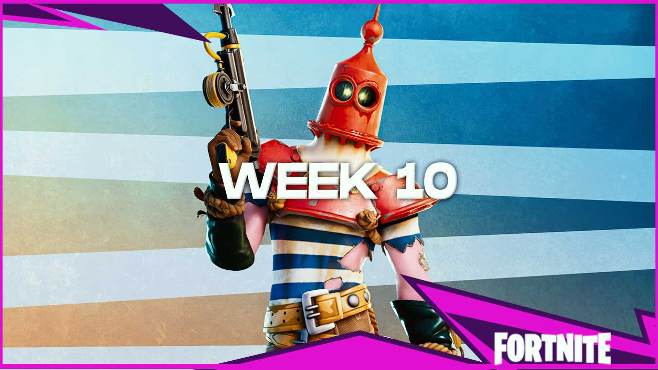 Week 10