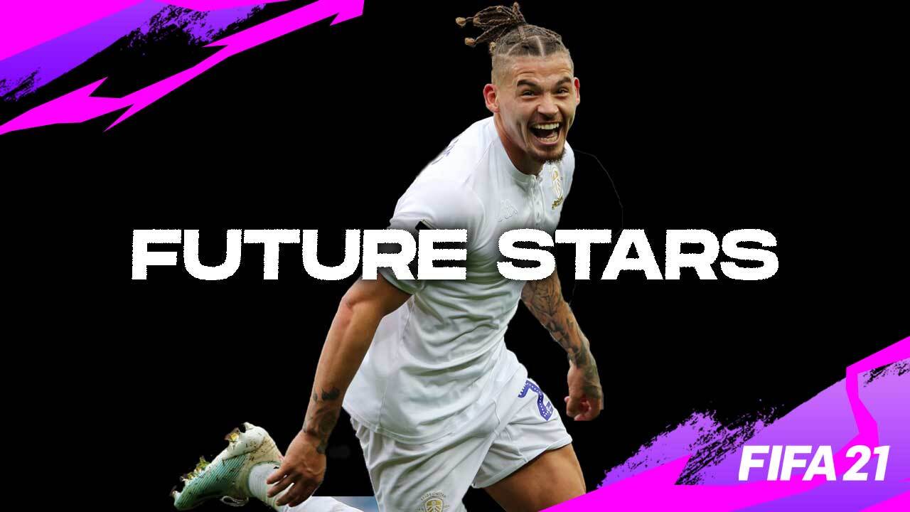 fifa 21 future stars phillips