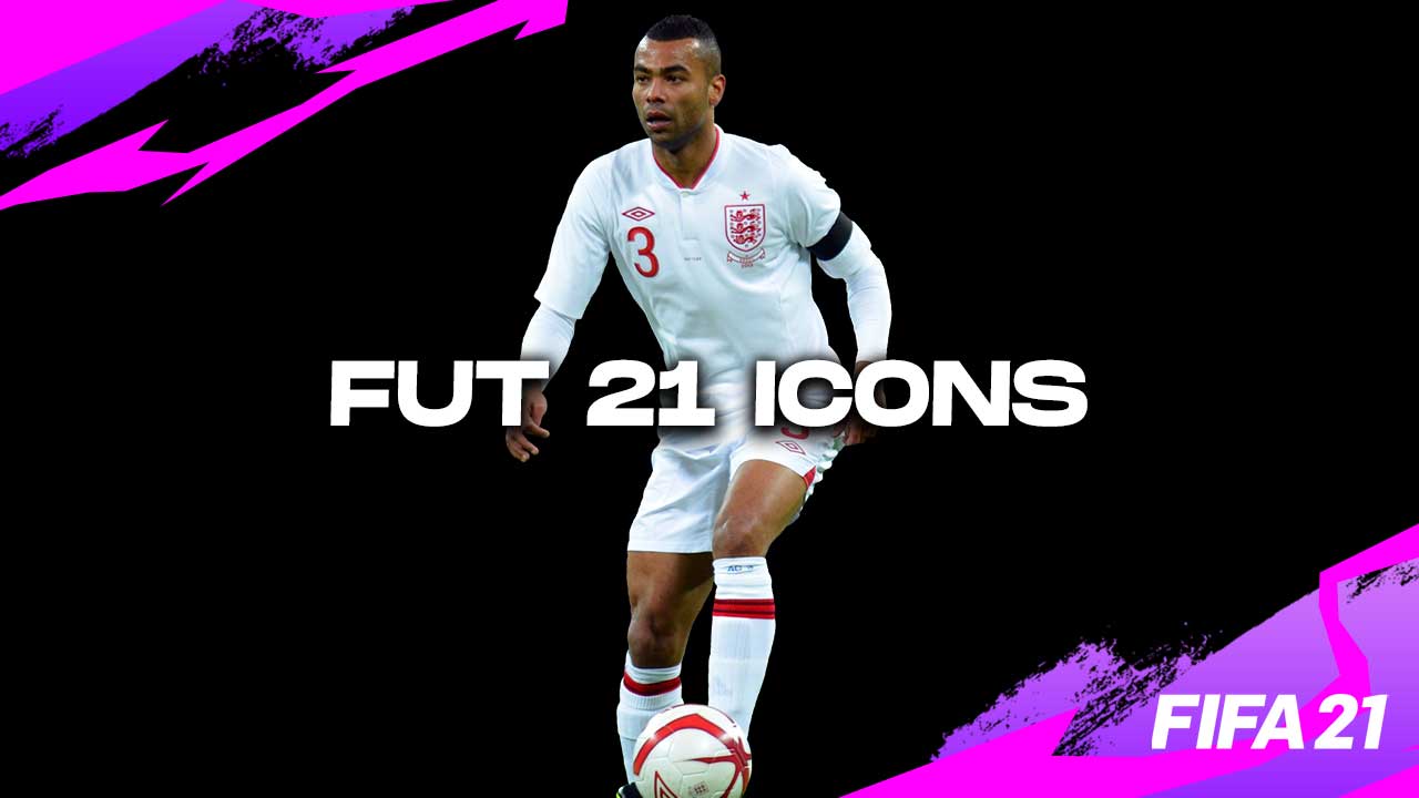 fifa 21 icon ashley cole