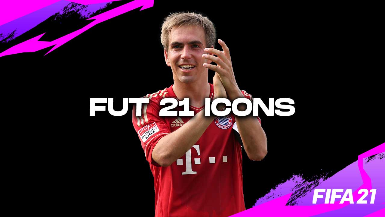 fifa 21 icon phillip lahm