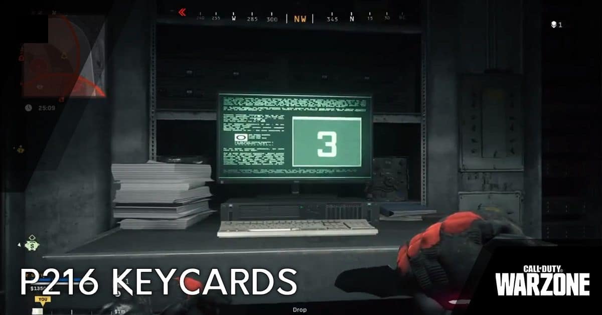 p216 keycards LJh2Ckm