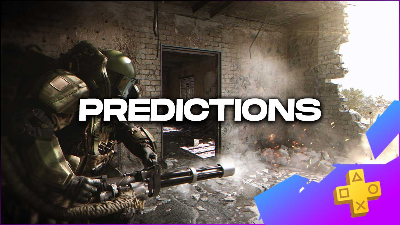 ps plus september 2020 predictions