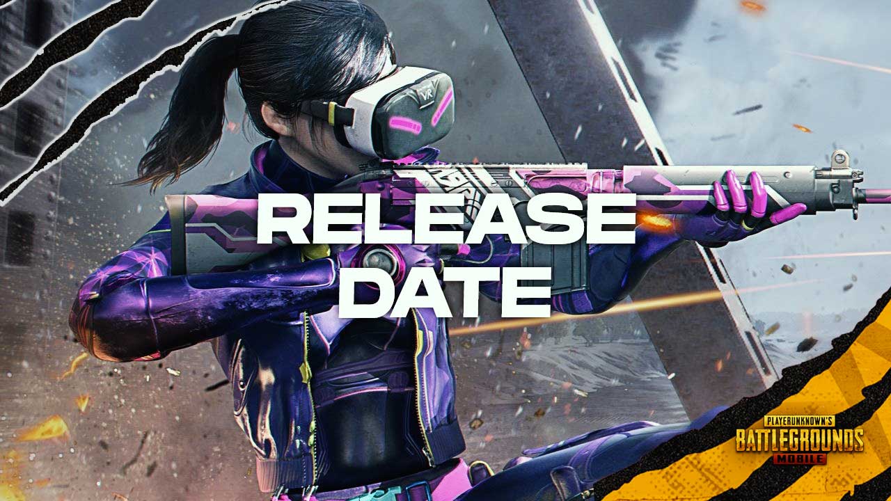 pubg mobile season 15 release date