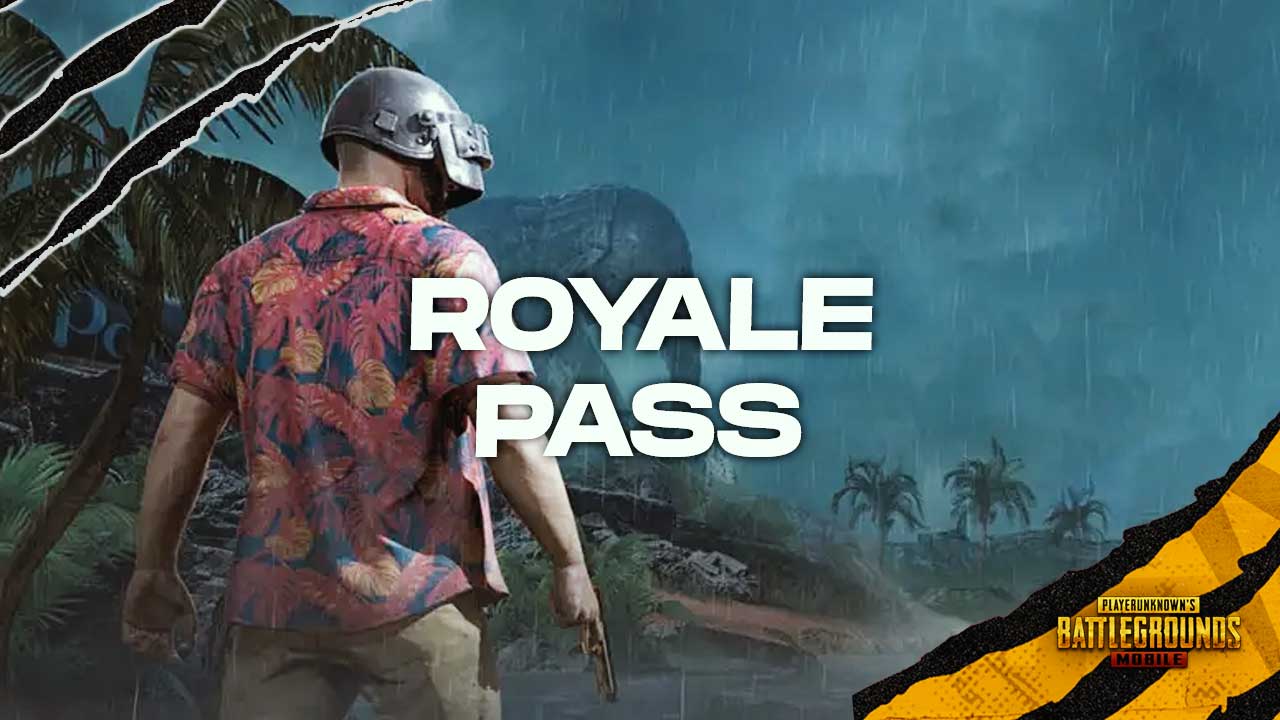 pubg mobile season 15 royale pass