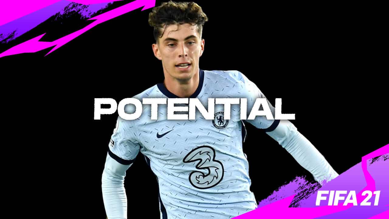 FIFA 21 Potential Ratings Featured 2