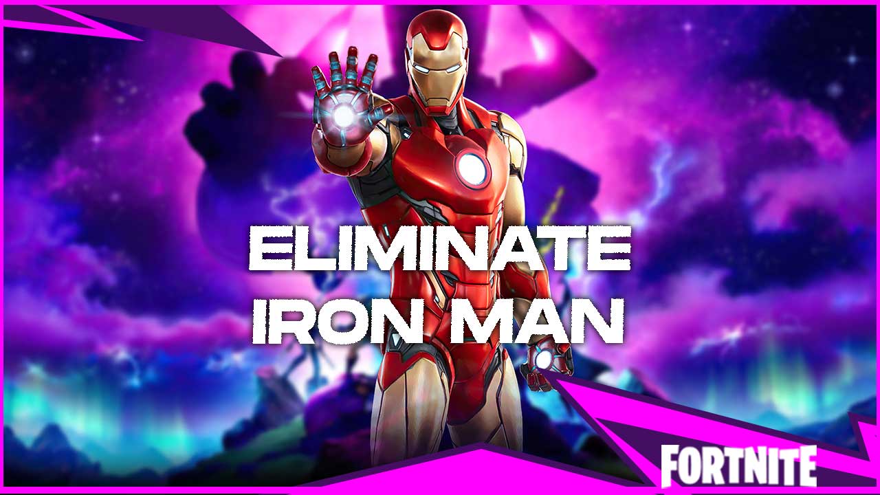Iron Man