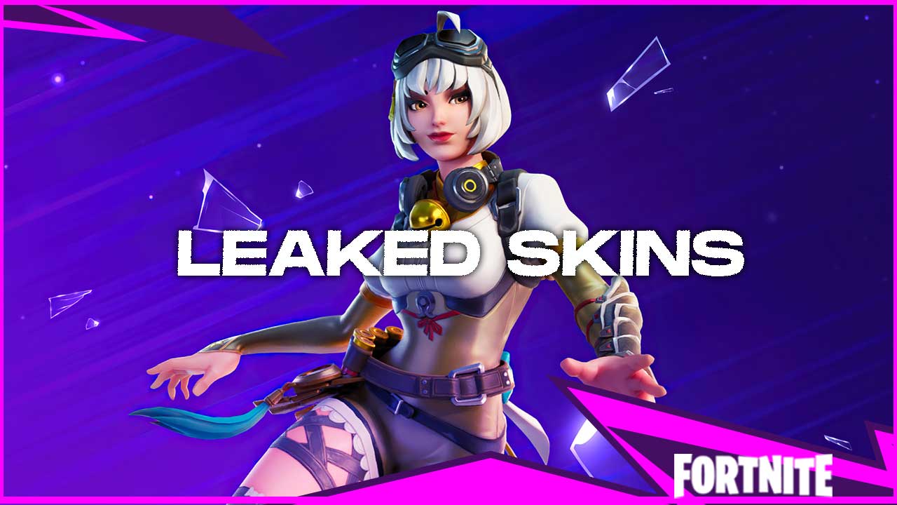 Leaked Skins 1420
