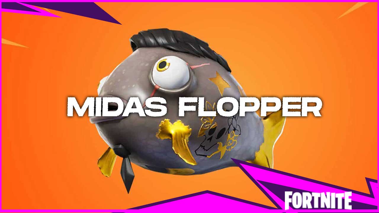 Midas Flopper 1