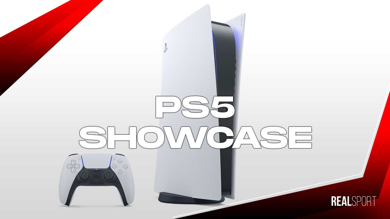 PS5 Showcase Real Sport 1