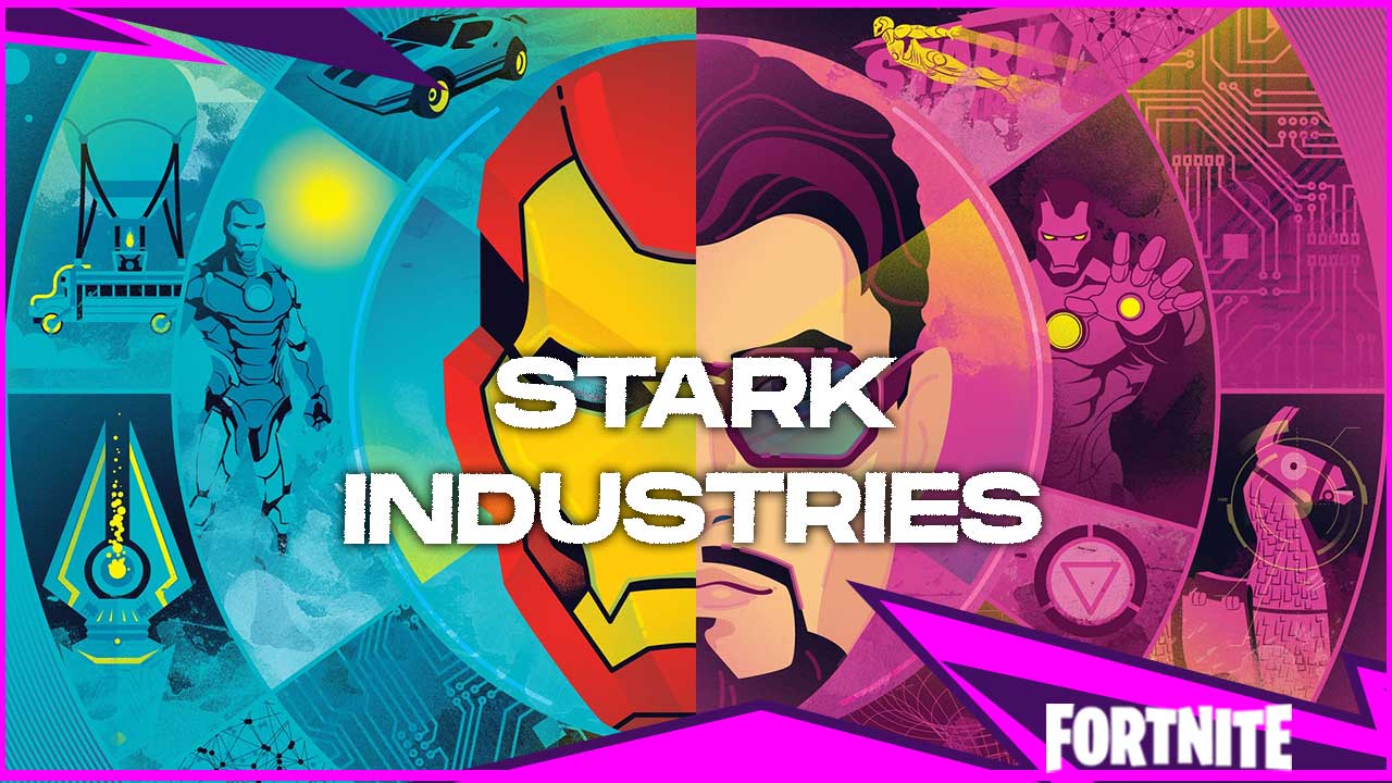 Stark Industries