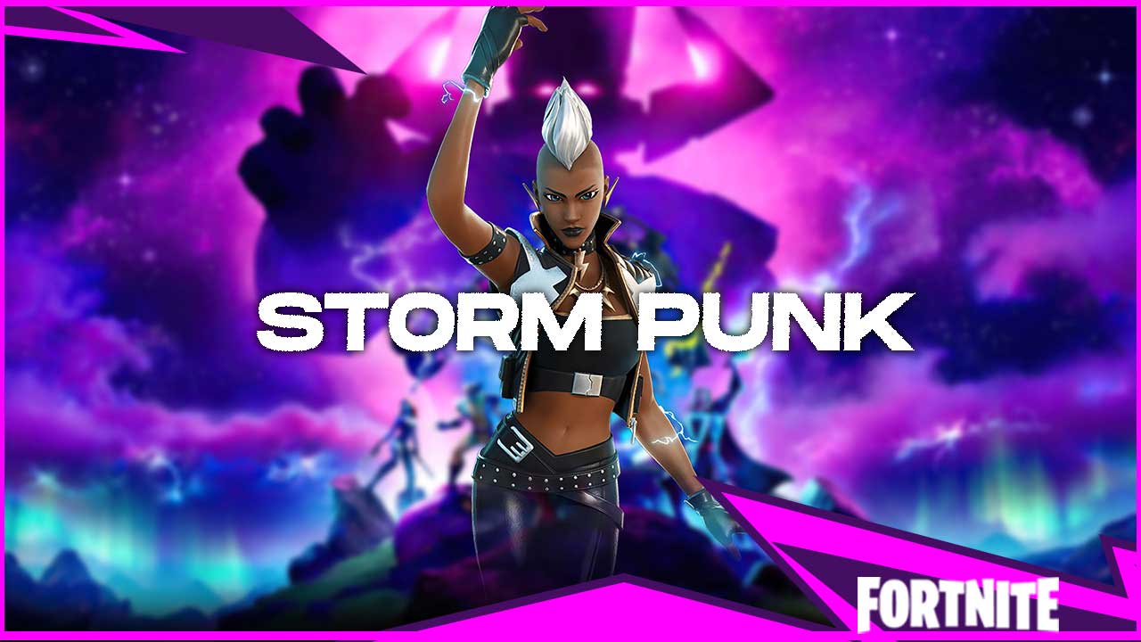 Storm Punk