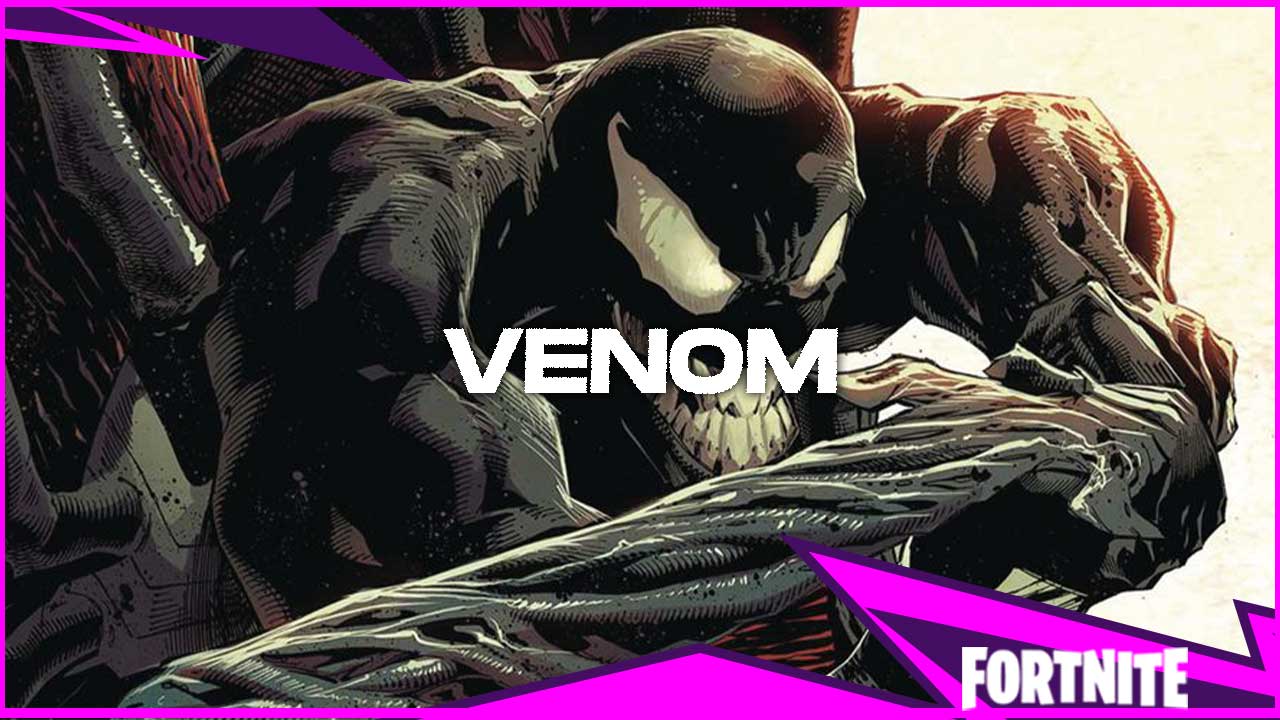 Venom