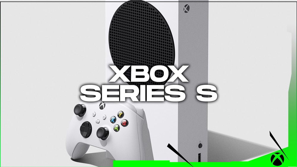 Xbox Series S La nueva consola ha sido anunciada junto con su precio