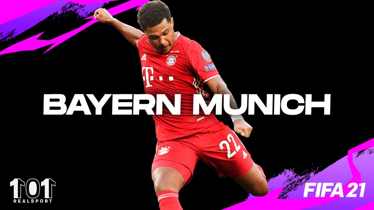 bayern munich fifa 21 career mode guide gnabry
