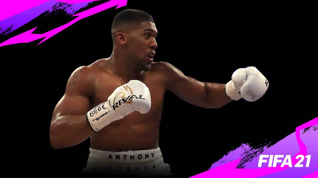 fifa 21 anthony joshua