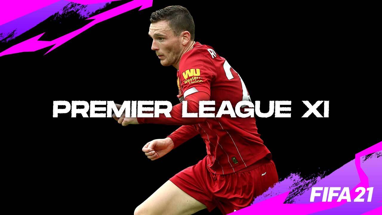 fifa 21 premier league xi robertson 1
