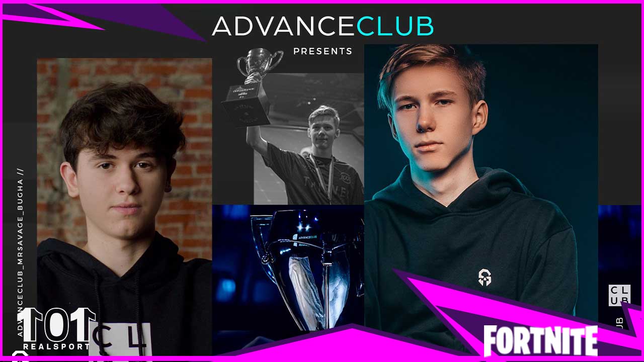 Advance Club