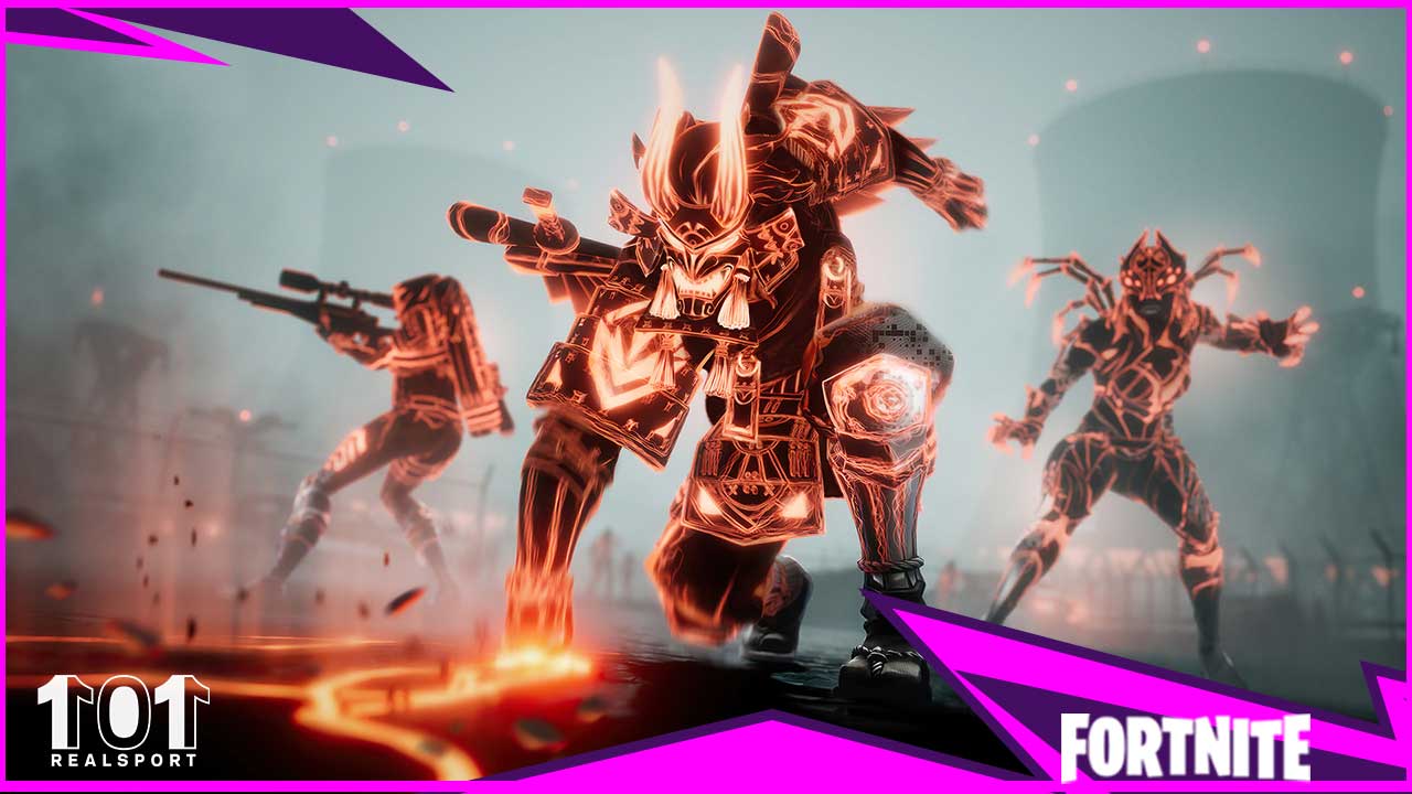 How To Watch Trio FNCS